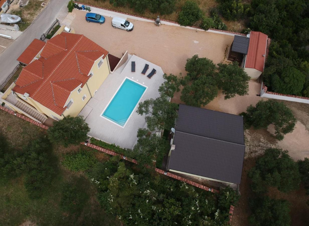 Villa Antonio Drage Exterior foto